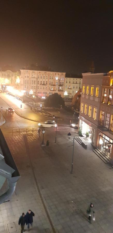 Mostowa 3 Bydgoszcz Exterior foto