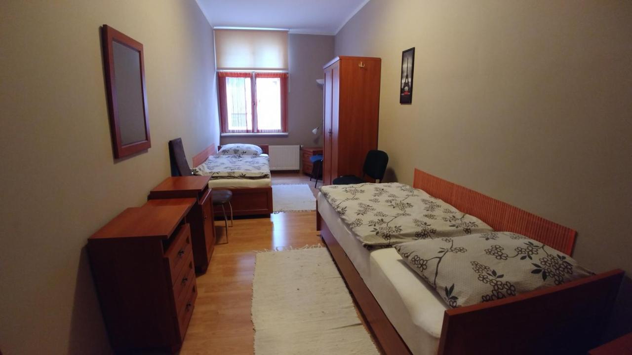 Mostowa 3 Bydgoszcz Exterior foto