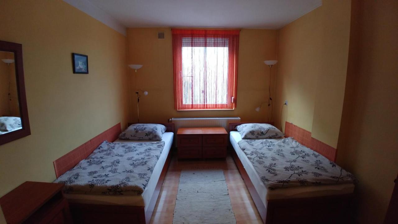 Mostowa 3 Bydgoszcz Exterior foto