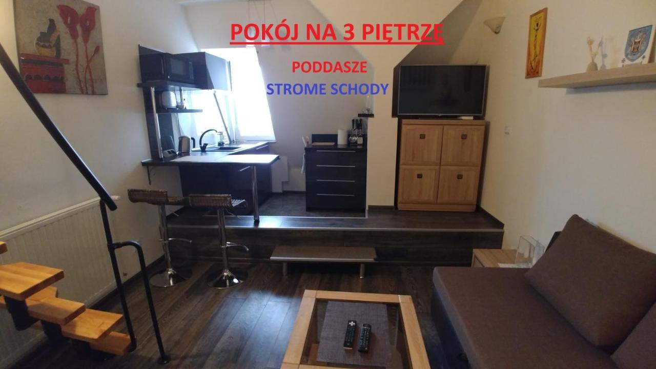 Mostowa 3 Bydgoszcz Exterior foto