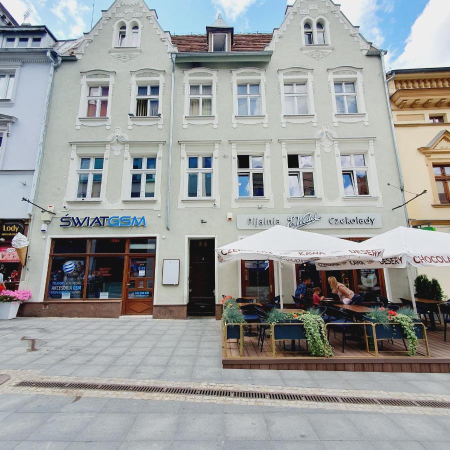 Mostowa 3 Bydgoszcz Exterior foto